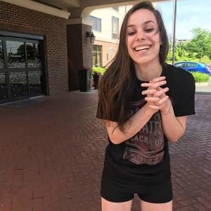 Meet your Posher, Maria